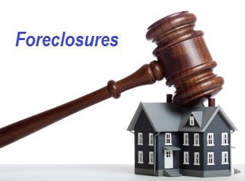 Vancouver Foreclosures