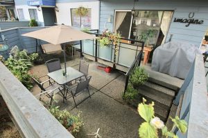 #105 441 E 3rd Street North Vancouver